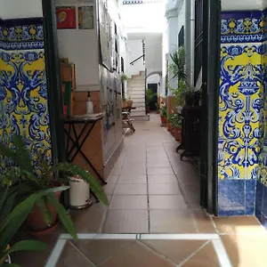 Appartamento Fernando El Catolico, Málaga