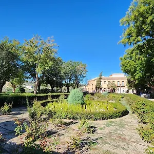 Mirador Del Transito Toledo